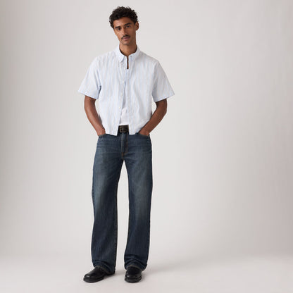 567™ 릴렉스 플레어 진