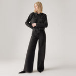 XL 스트레이트 진