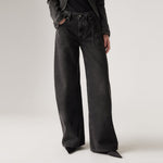 XL 스트레이트 진