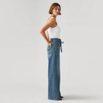 XL 스트레이트 진