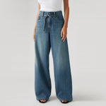 XL 스트레이트 진