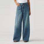 XL 스트레이트 진