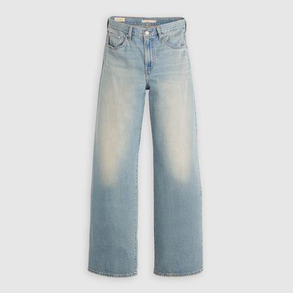 XL 스트레이트 진