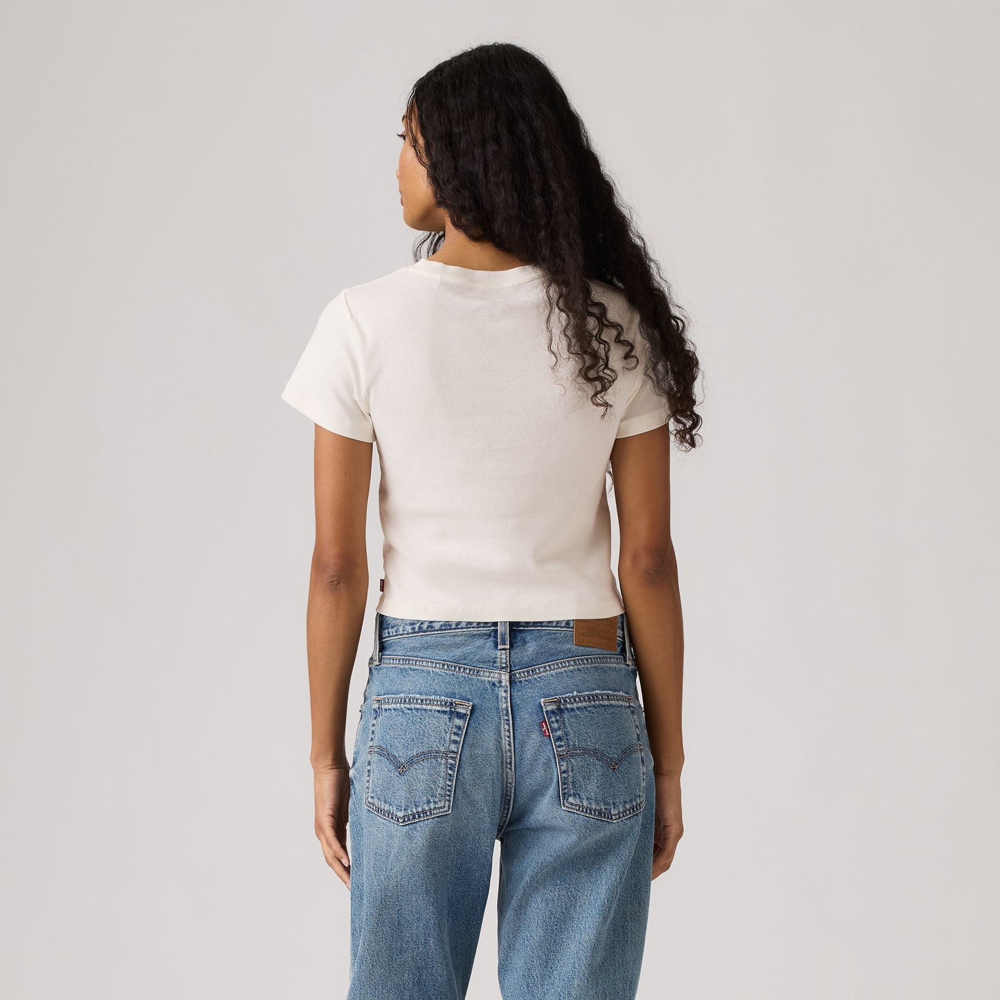 Levi's® Women's Graphic Essential Sporty Tee
