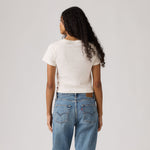 Levi's® Women's Graphic Essential Sporty Tee