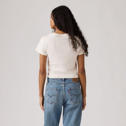 Levi's® Women's Graphic Essential Sporty Tee