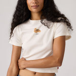Levi's® Women's Graphic Essential Sporty Tee