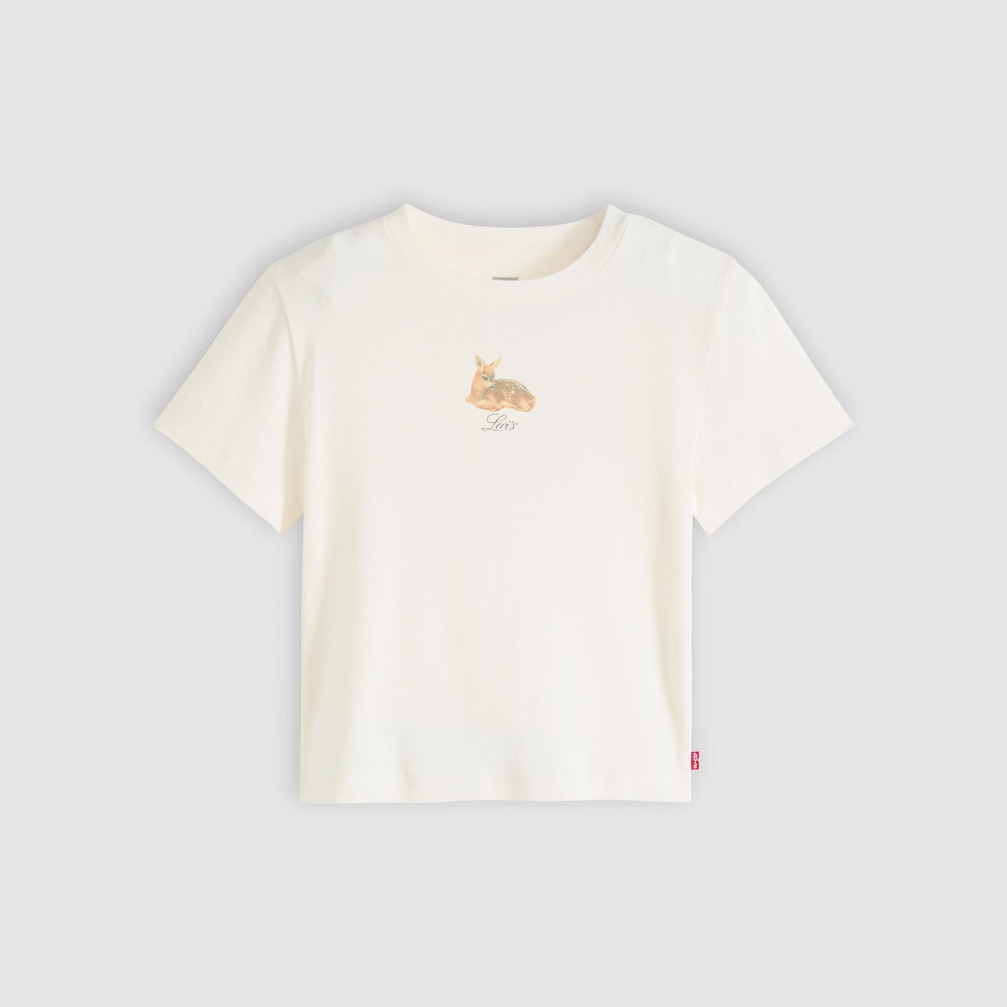 Levi's® Women's Graphic Essential Sporty Tee