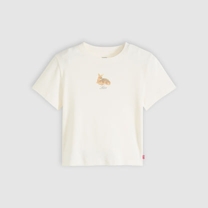 Levi's® Women's Graphic Essential Sporty Tee