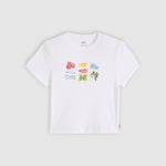 Levi's® Women's Graphic Essential Sporty Tee
