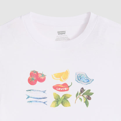 Levi's® Women's Graphic Essential Sporty Tee