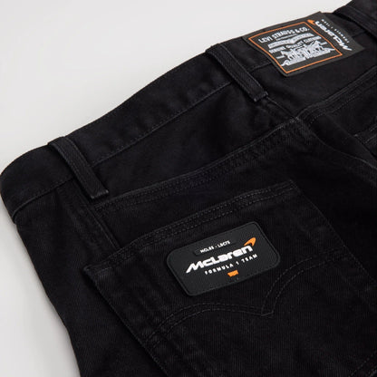 LEVI'S® X MCLAREN RACING 스피드 진