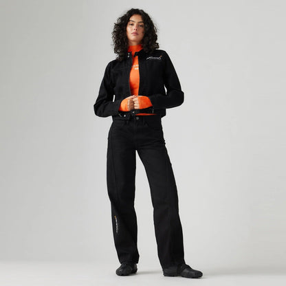 LEVI'S® X MCLAREN RACING 스피드 진