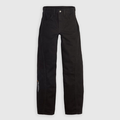 LEVI'S® X MCLAREN RACING 스피드 진