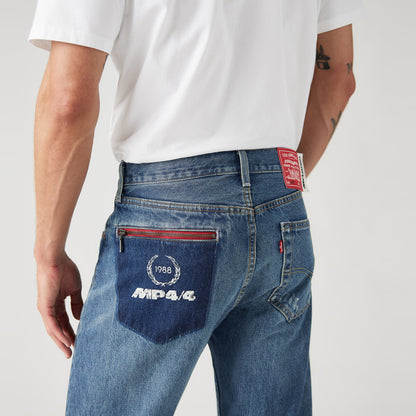 LEVI'S® X MCLAREN RACING 헤리티지 501® 진