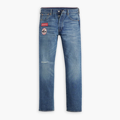 LEVI'S® X MCLAREN RACING 헤리티지 501® 진