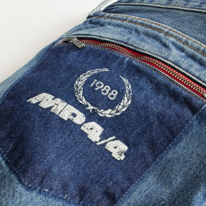 LEVI'S® X MCLAREN RACING 헤리티지 501® 진