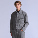 BLUETAB™ 타입 I 자켓