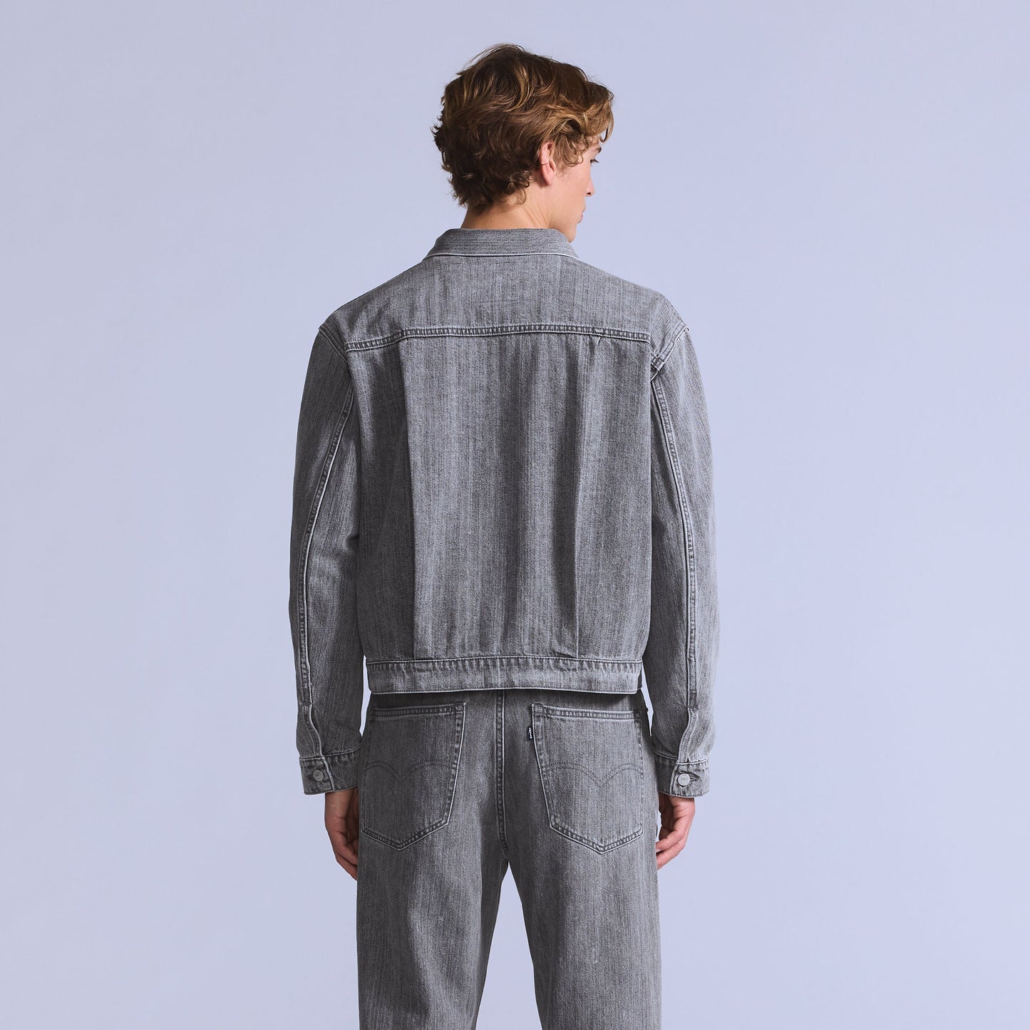 BLUETAB™ 타입 I 자켓