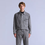 BLUETAB™ 타입 I 자켓