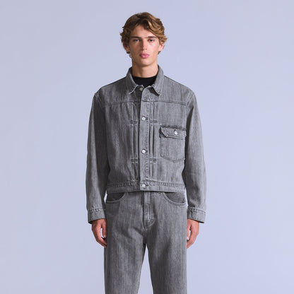 BLUETAB™ 타입 I 자켓