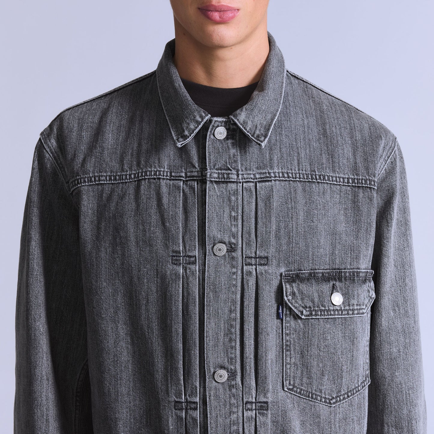 BLUETAB™ 타입 I 자켓