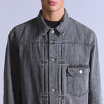 BLUETAB™ 타입 I 자켓