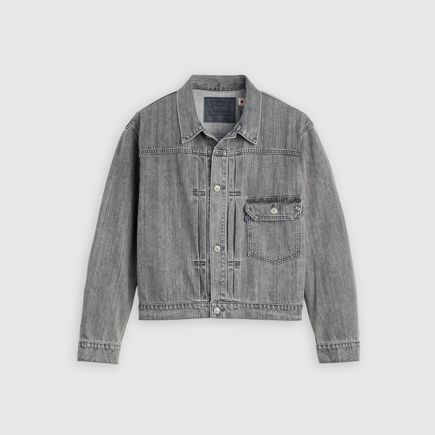 BLUETAB™ 타입 I 자켓