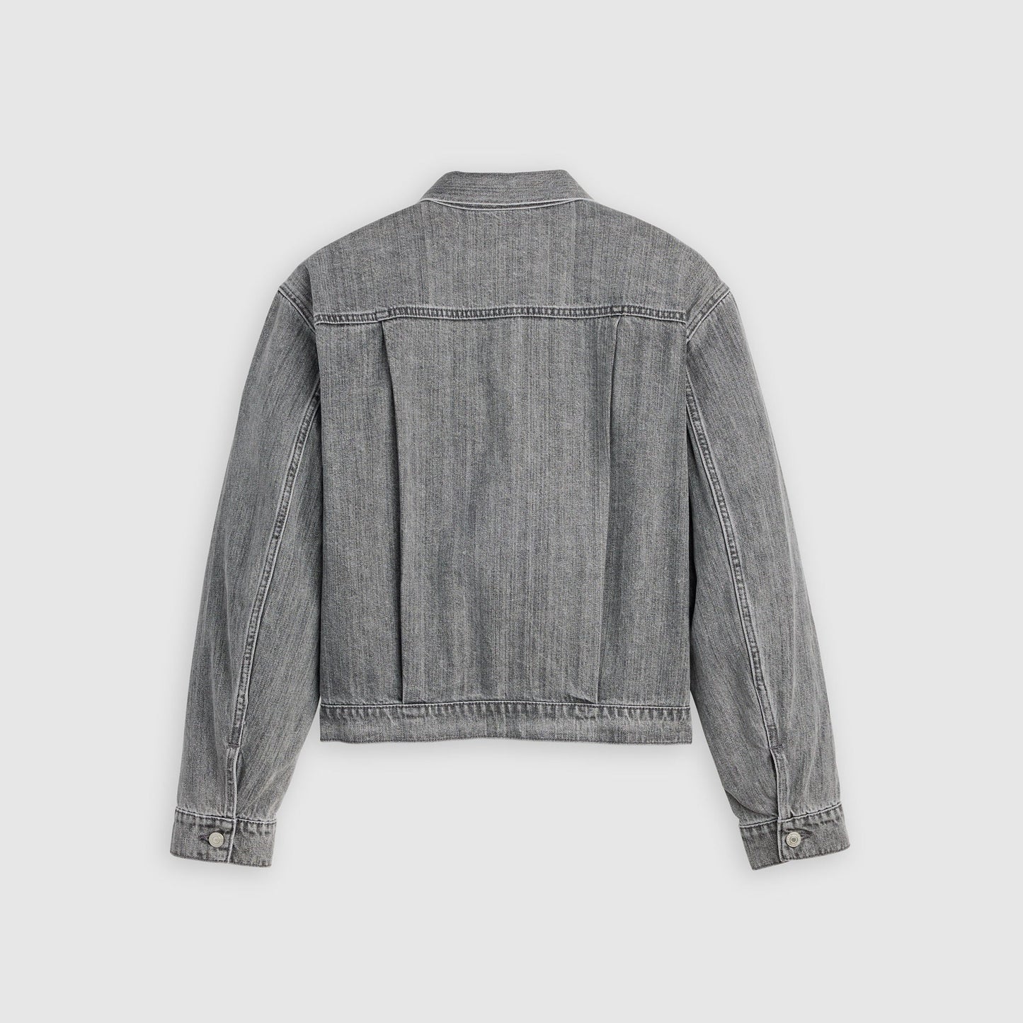 BLUETAB™ 타입 I 자켓