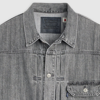 BLUETAB™ 타입 I 자켓