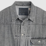 BLUETAB™ 타입 I 자켓