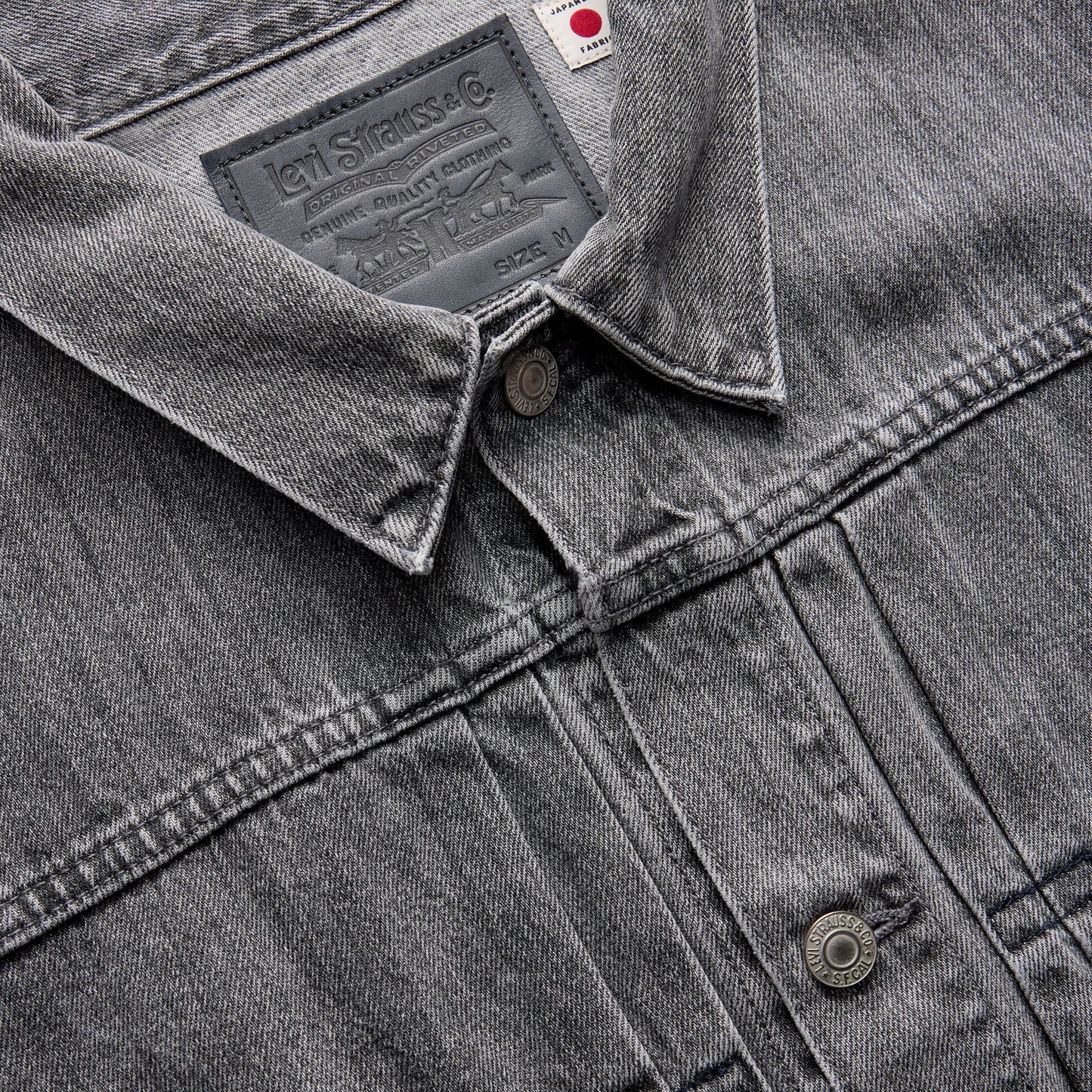 BLUETAB™ 타입 I 자켓