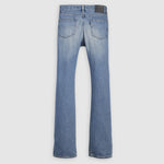 BLUETAB™ 재패니즈 셀비지 플랭크 스트레이트 진