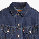 슈렁큰 '90s 트러커 자켓