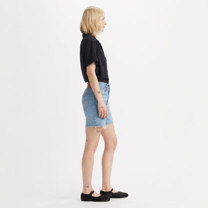 501® 오리지널 미드타이 쇼츠