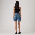 Levi's® Women's High-Rise Baggy Shorts