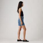 Levi's® Women's High-Rise Baggy Shorts