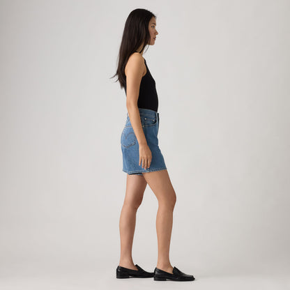 Levi's® Women's High-Rise Baggy Shorts
