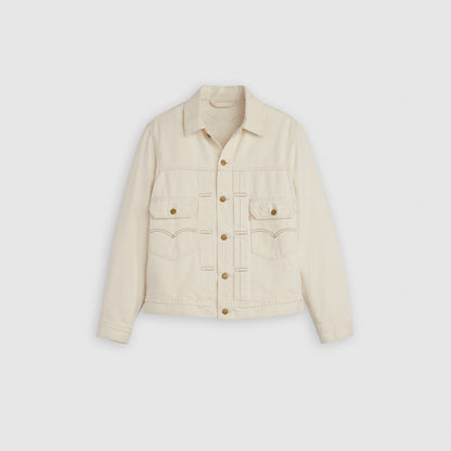 LEVI'S® X END. 타입 II 트러커 자켓
