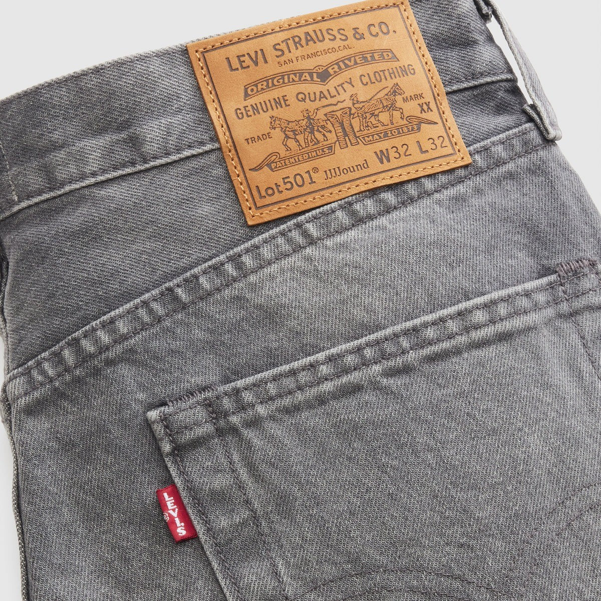 LEVI'S® X JJJJOUND 501® '93 진