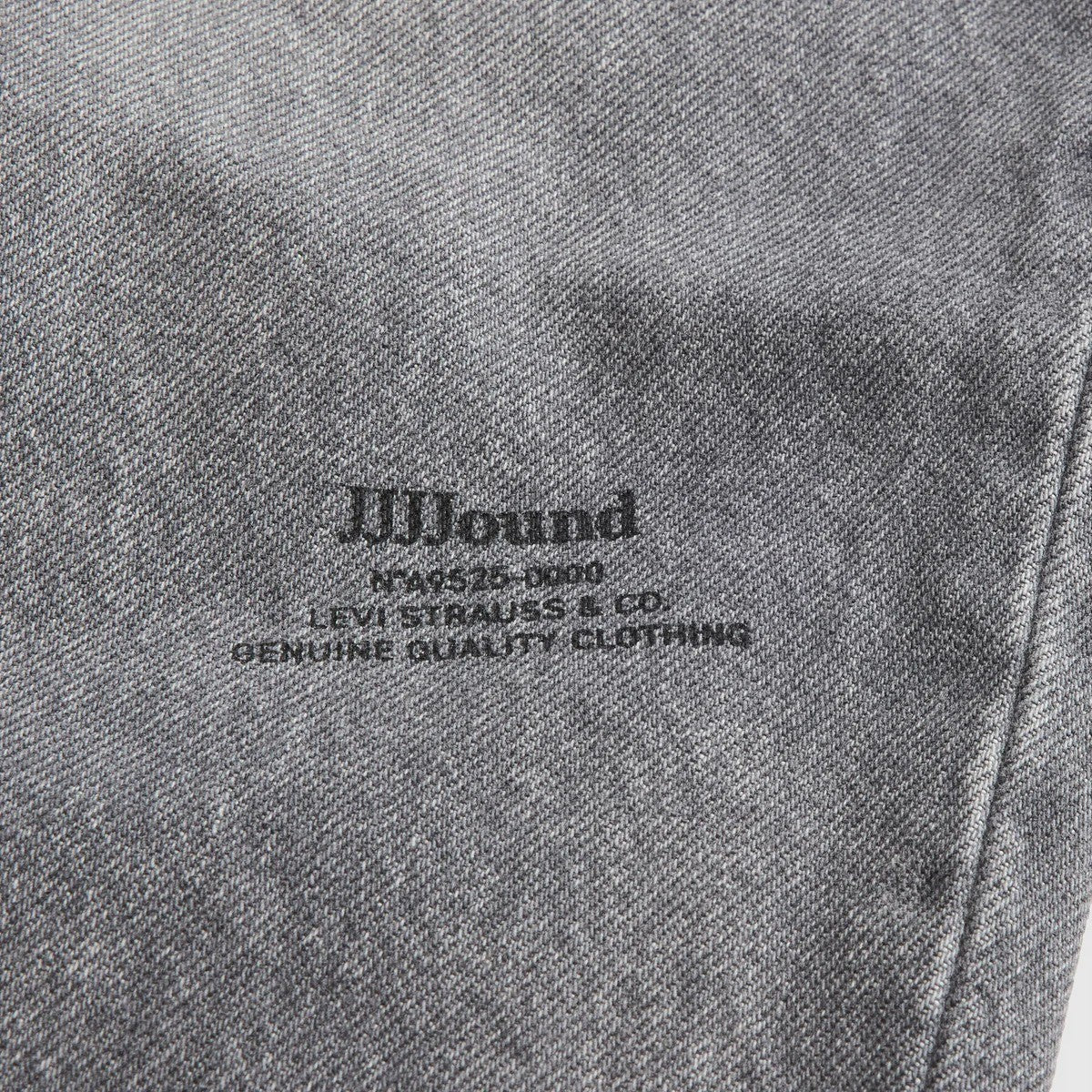 LEVI'S® X JJJJOUND 501® '93 진