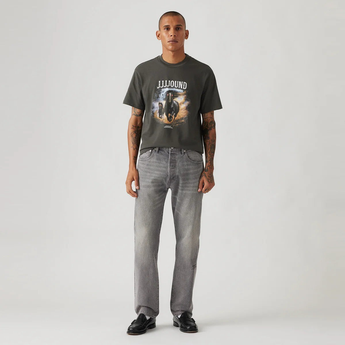 LEVI'S® X JJJJOUND 501® '93 진