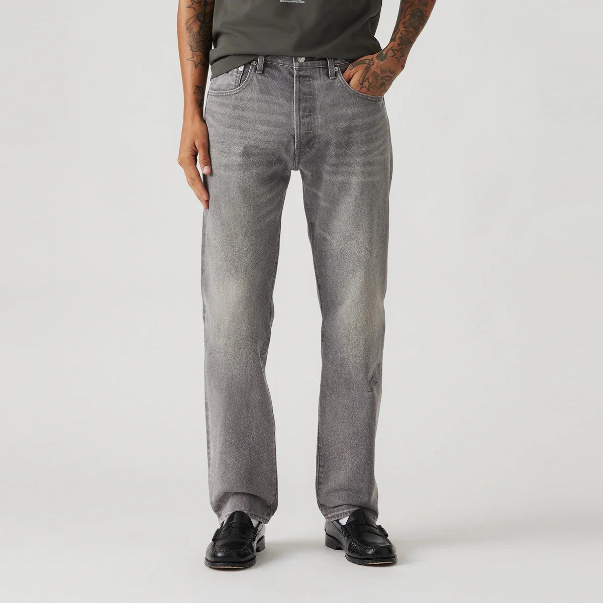 LEVI'S® X JJJJOUND 501® '93 진