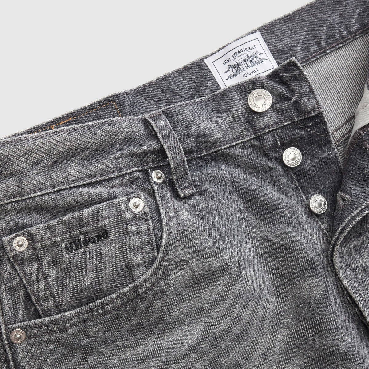 LEVI'S® X JJJJOUND 501® '93 진