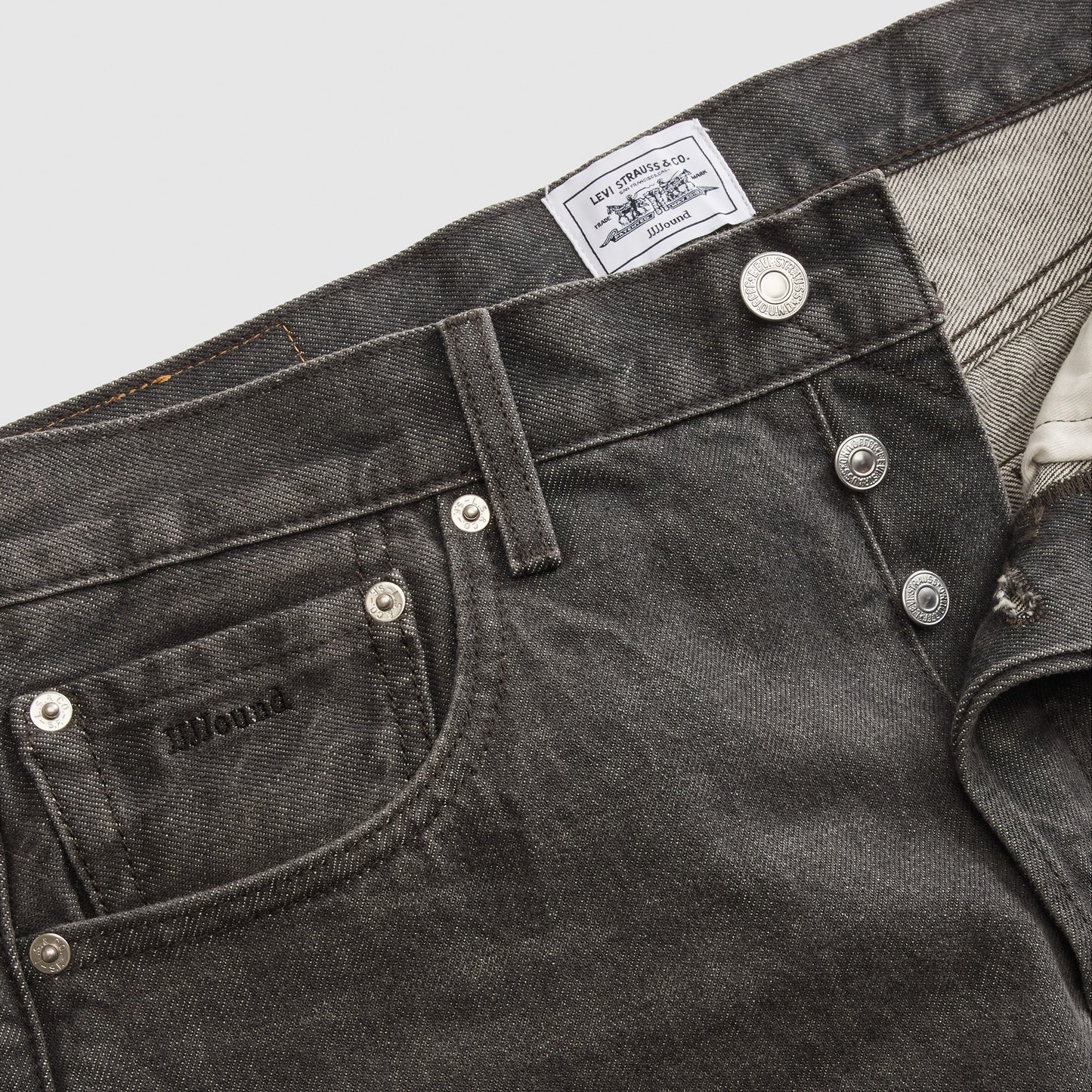 LEVI'S® X JJJJOUND 501® '93 진