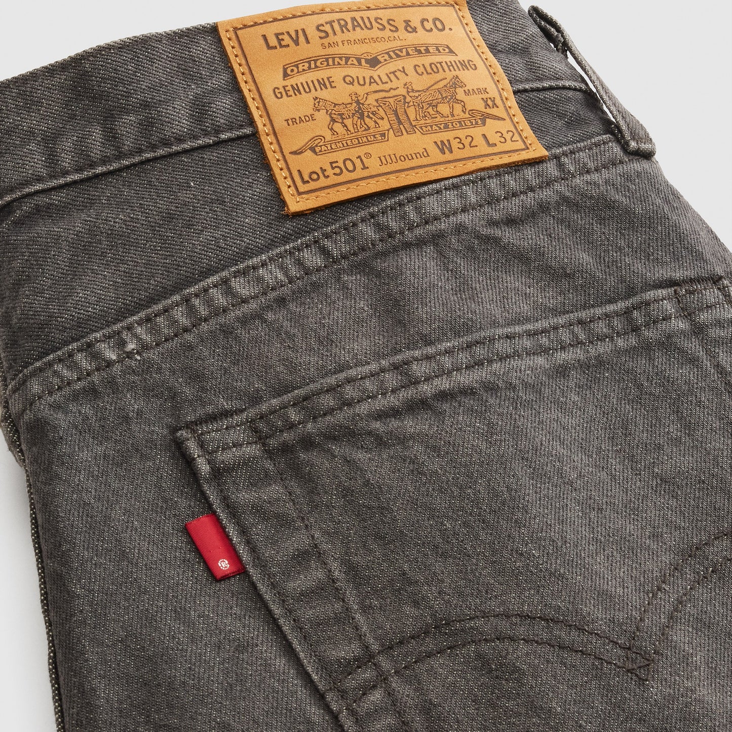 LEVI'S® X JJJJOUND 501® '93 진
