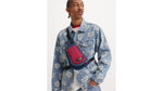 LEVI'S® X GUNDAM SEED 하네스 백