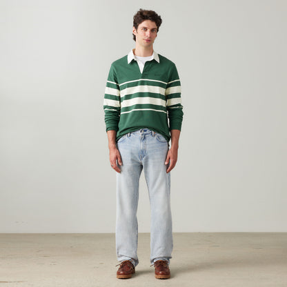 555™ 릴렉스 스트레이트 진