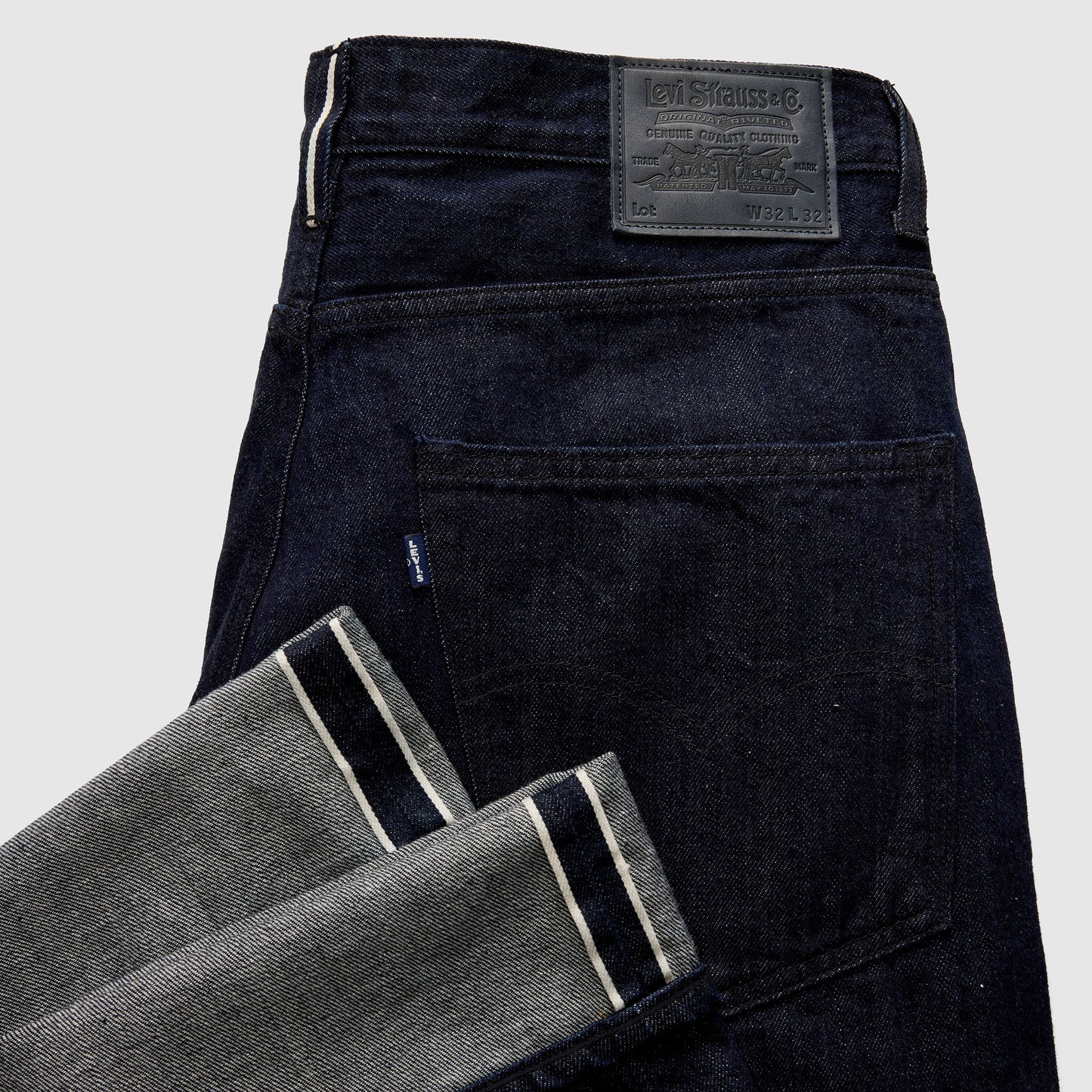 BLUETAB™ 마커 루즈 진