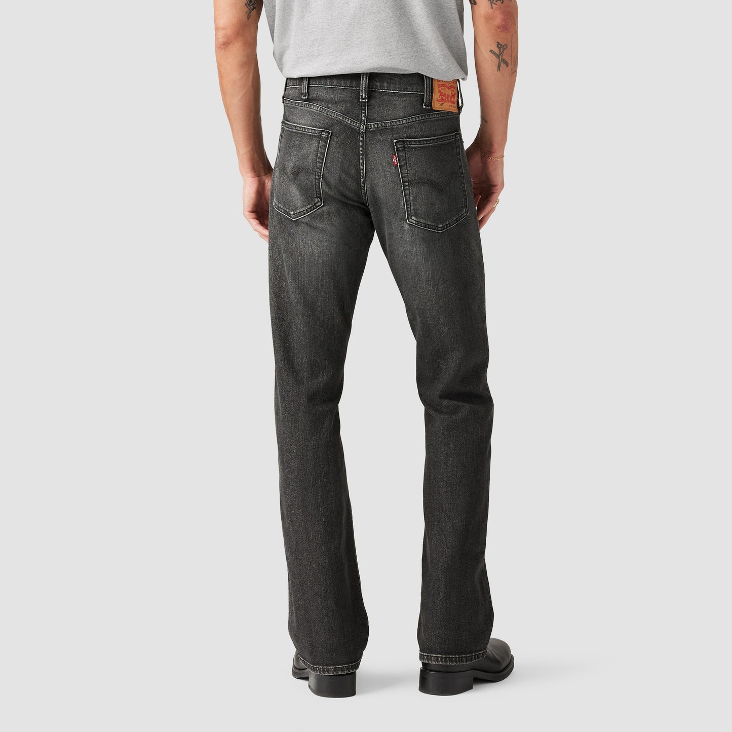 517™ 부츠컷 진